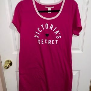 Victoria’s Secret nightgown